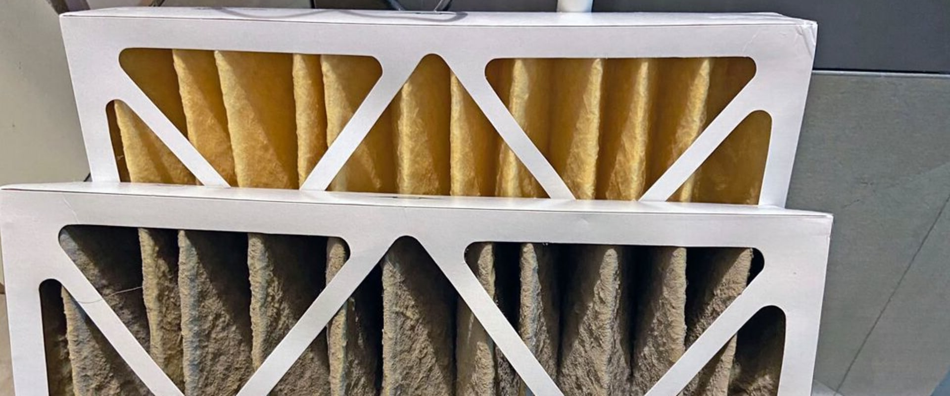 How to Tell When Your Home Air Filter Needs to be Replaced