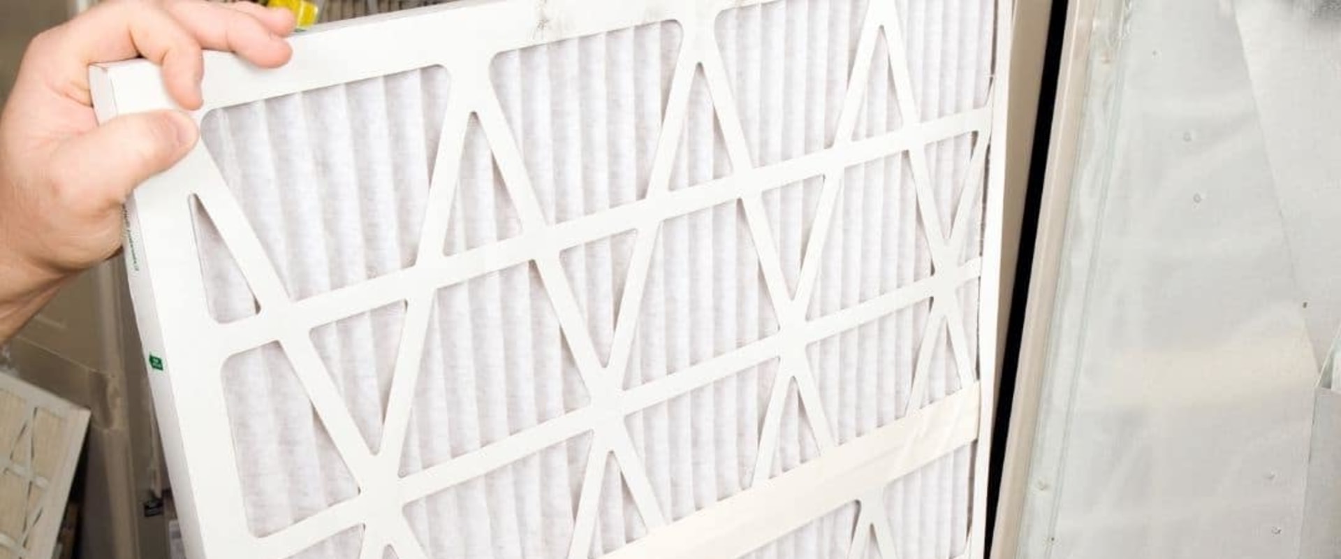 How to Find and Change Your Furnace Air Filter