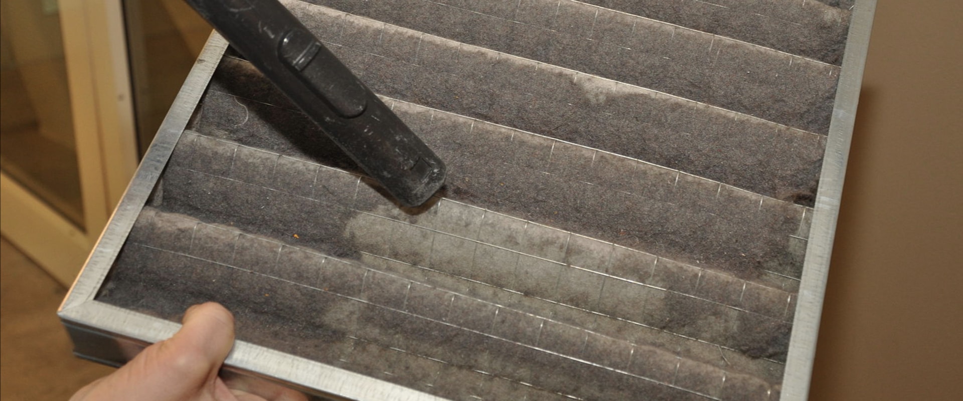 How Often Should You Change Your HVAC Filter?