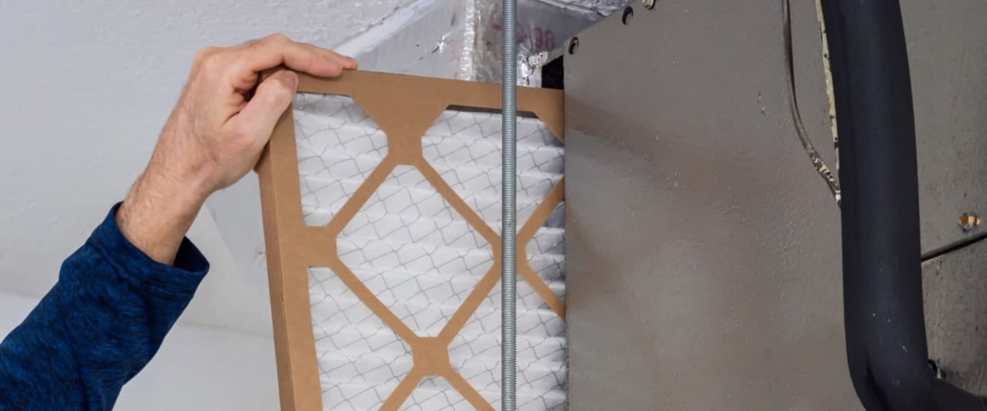How long does an hvac filter last?