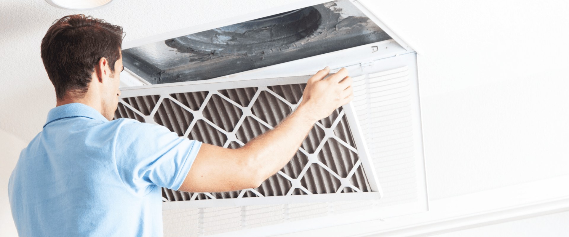 How long can hvac run without filter?