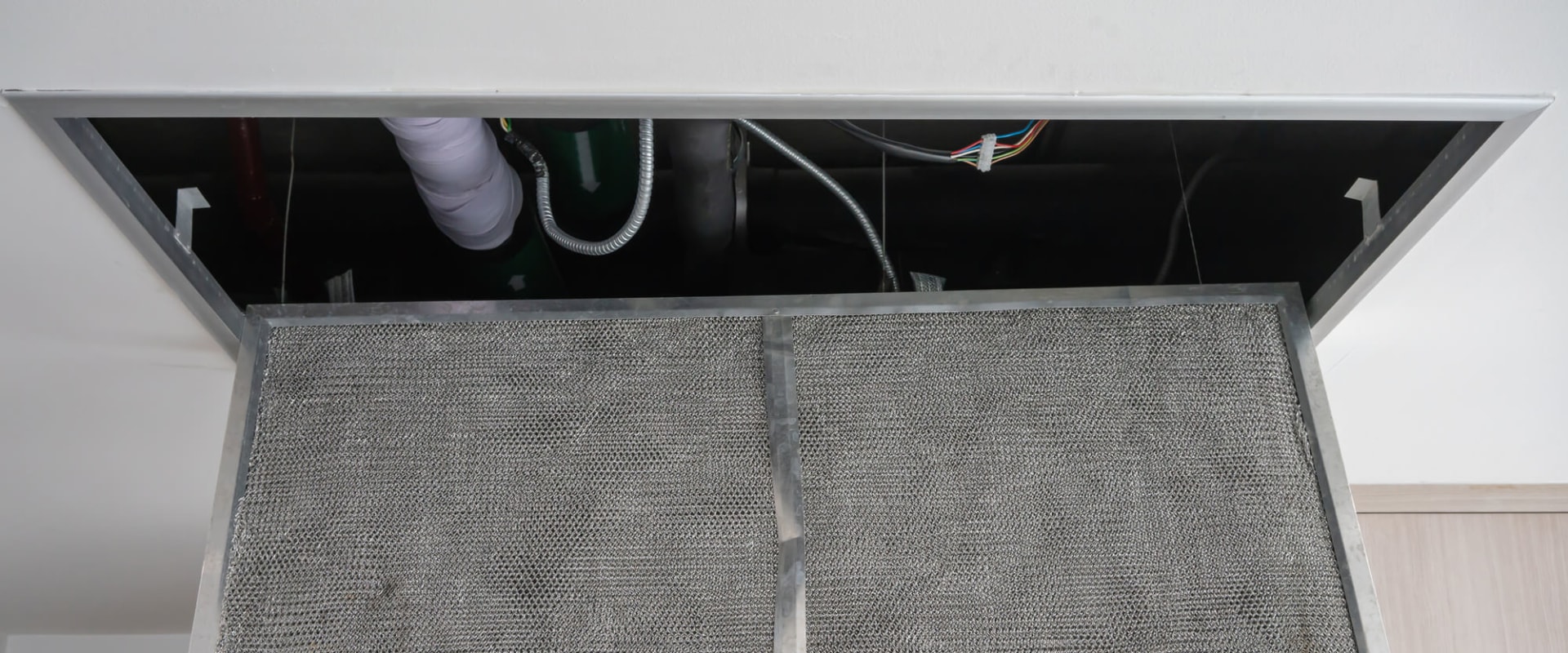 What Happens When You Have a Dirty Air Filter in Your Home?