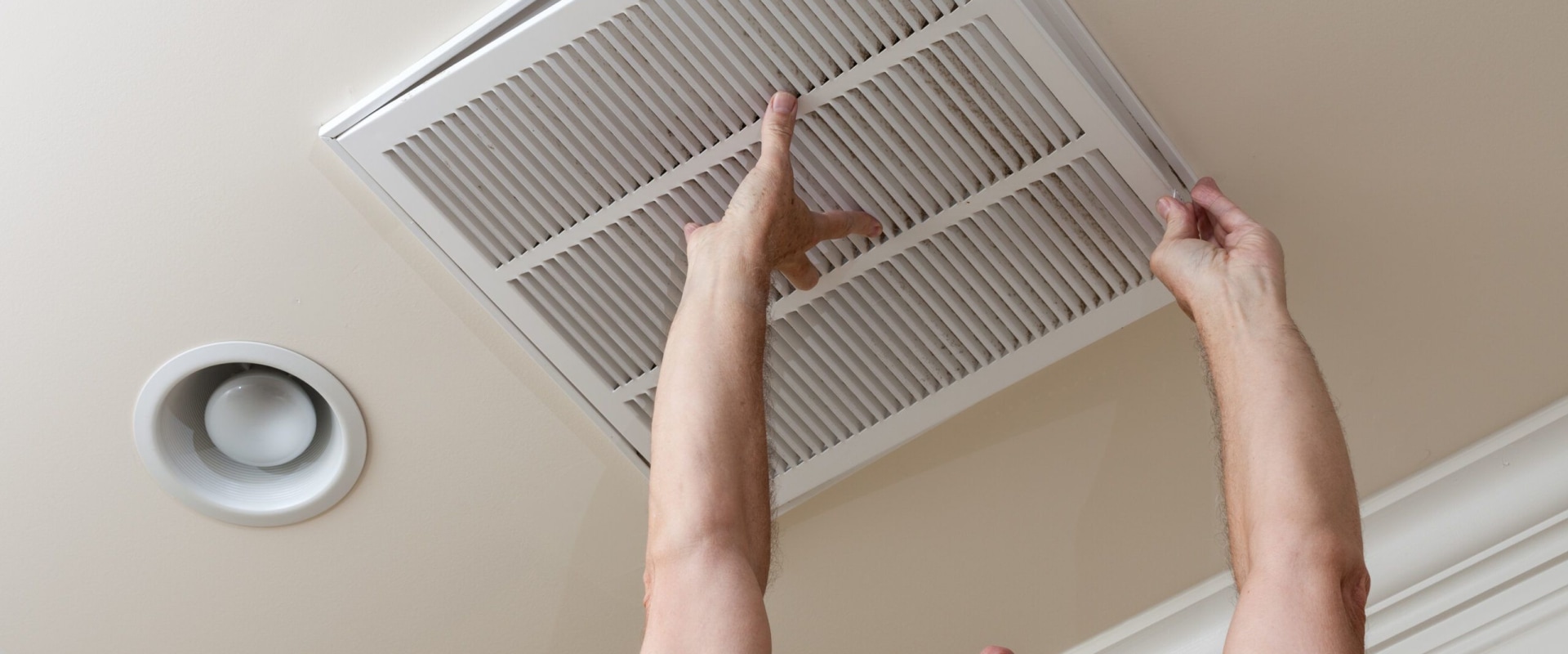 How to Change Your Home Air Filter Easily