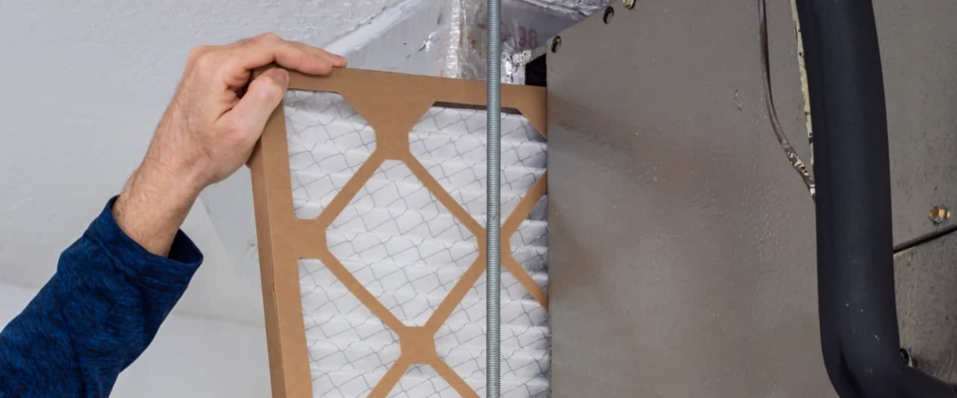 How Much Does It Cost to Change a Furnace Filter?