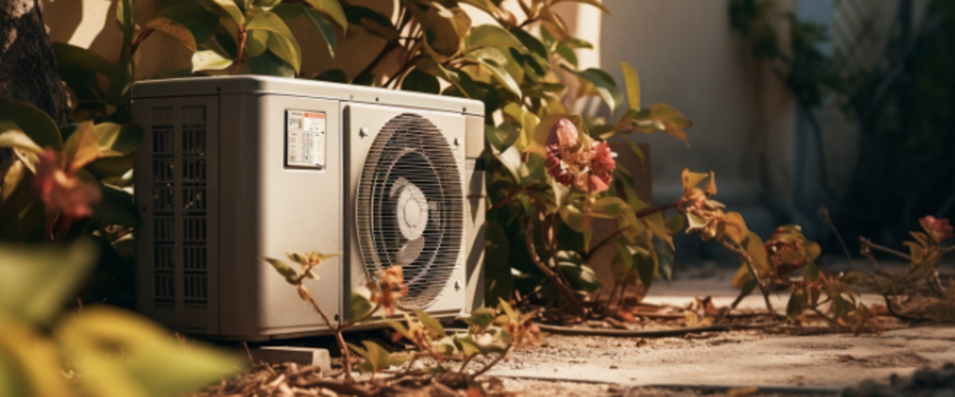 Improve Efficiency With HVAC Repair Services Near Fort Lauderdale FL by Regularly Changing Your Air Filter