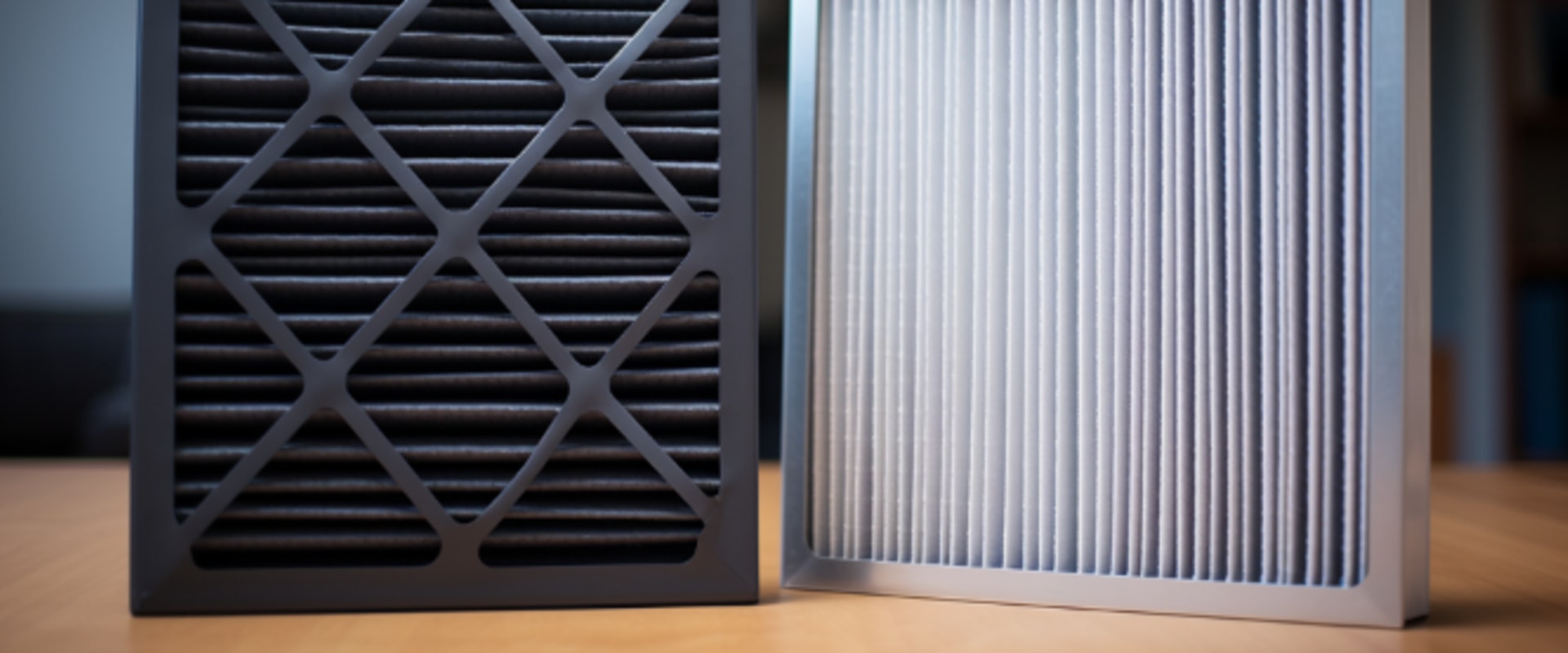 The Installation Process of 18x18x1 HVAC Furnace Air Filters