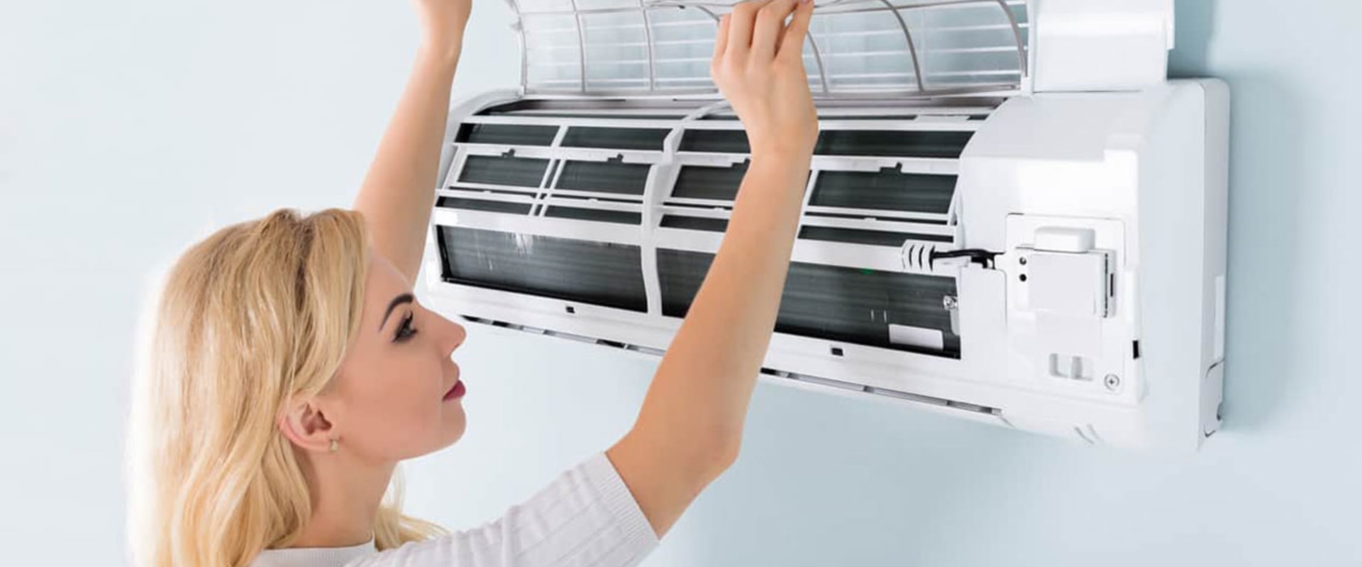 The Dangers of Not Changing Your Air Filter