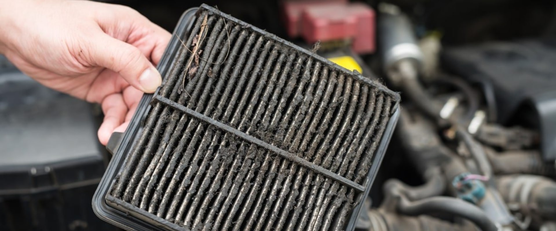 What Can Dirty Air Filters Cause? - The Impact of Poor Indoor Air Quality