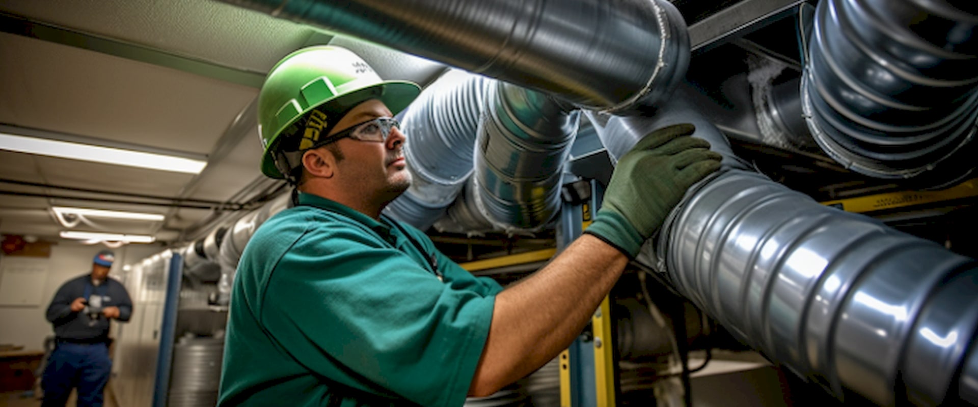 Optimize Airflow: Duct Sealing Services in Coral Springs FL