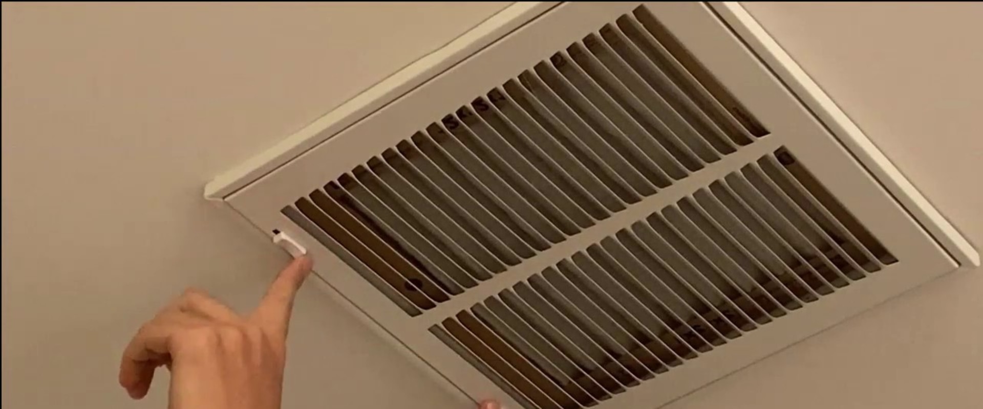 Where is the Air Filter Located in a House?