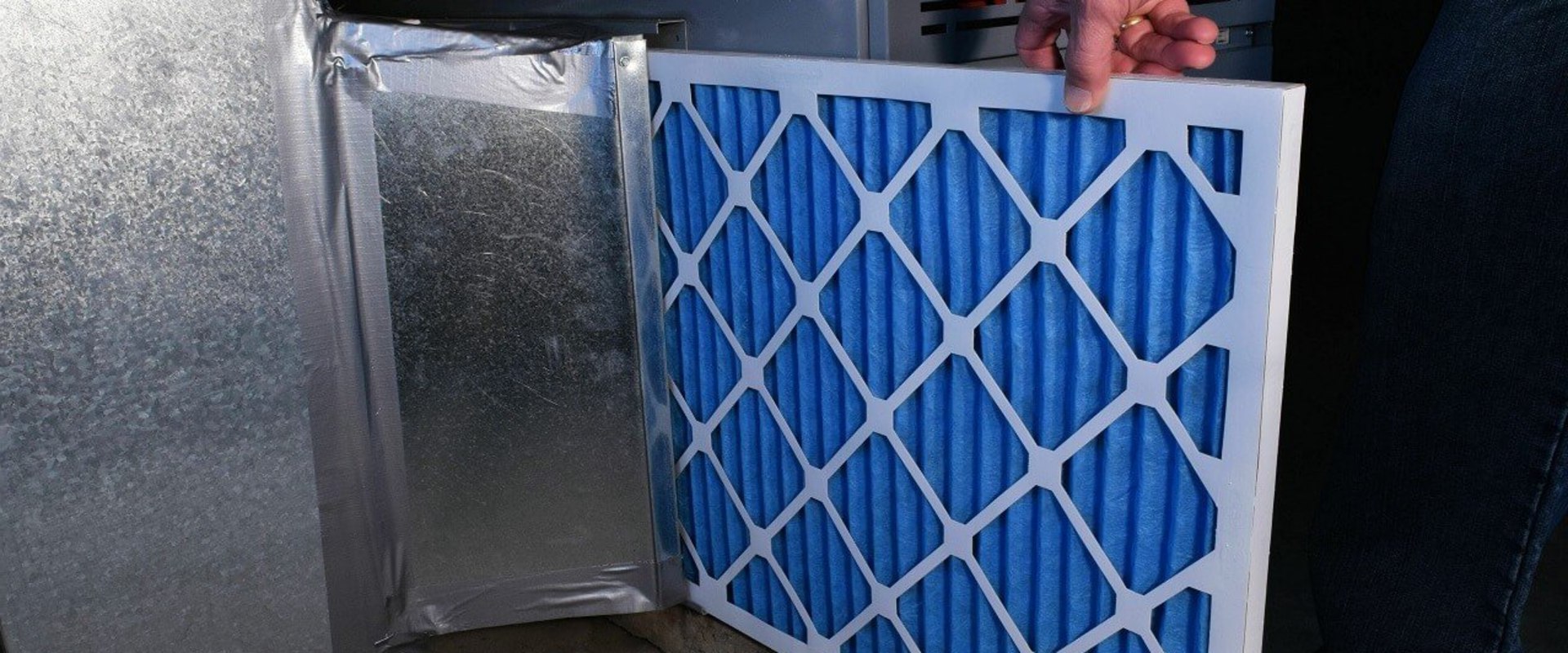 How Often Should You Clean Your HVAC Filters?