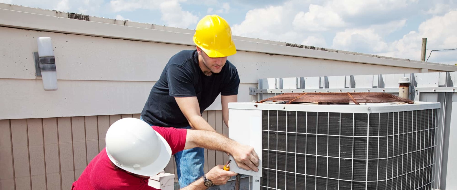 7 Facts About Professional HVAC Installation Service