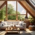 Improve Home Efficiency With Attic Insulation Installation Contractors Near Dania Beach FL and Timely Air Filter Changes