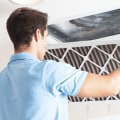 How Long Can an HVAC System Run Without a Filter?