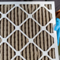 The Benefits of Regularly Changing Your AC Furnace Air Filter 12x30x1
