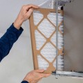 How many runtime hours should you change furnace filter?