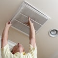 How to Change Your Home Air Filter Easily