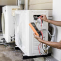 HVAC Air Conditioning Repair Services In Deerfield Beach FL