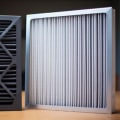 The Installation Process of 18x18x1 HVAC Furnace Air Filters