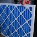 How often should hvac filters be cleaned?