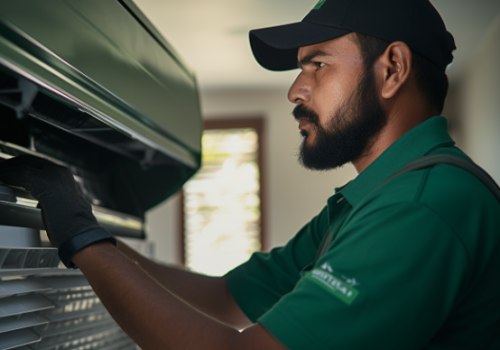 Effective Air Conditioning Replacement in Miami Shores FL