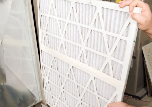 How to Find and Change Your Furnace Air Filter