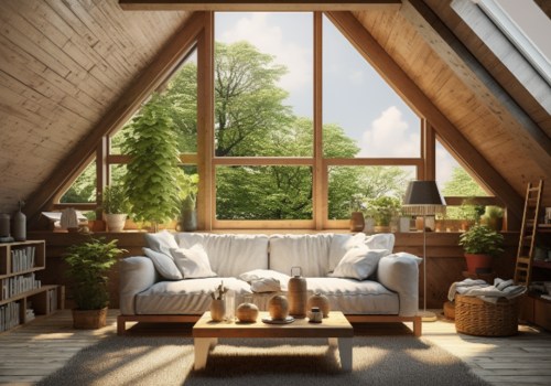 Improve Home Efficiency With Attic Insulation Installation Contractors Near Dania Beach FL and Timely Air Filter Changes