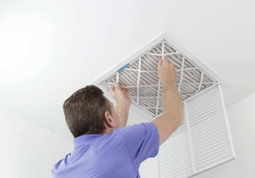Upgrade Your Home: High-Quality Home Furnace Air Filters