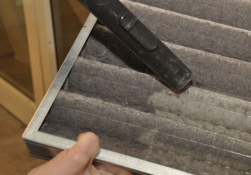 How Often Should You Change Your HVAC Filter?