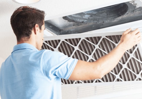 How Long Can an HVAC System Run Without a Filter?
