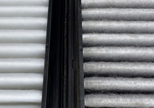 How Often Should You Change Your HVAC Filter?