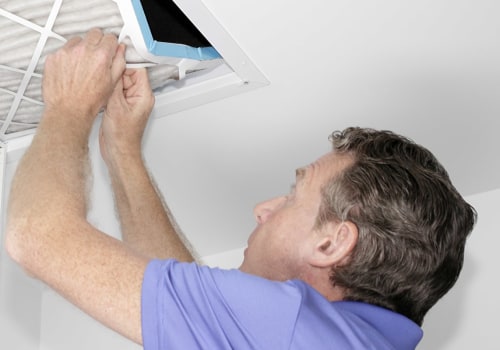 Can HVAC Systems Operate Without an Air Filter?