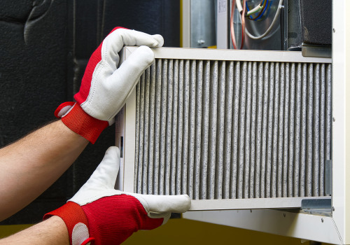 How and Why Does Furnace Filter Thickness Matter for Energy Efficiency and Cost Savings