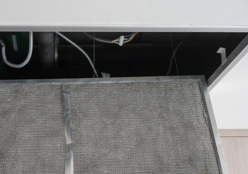 What Happens When You Have a Dirty Air Filter in Your Home?