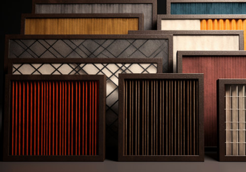 Stay Cozy And Clean With The Best Practices Of HVAC Filter Change In An Apartment