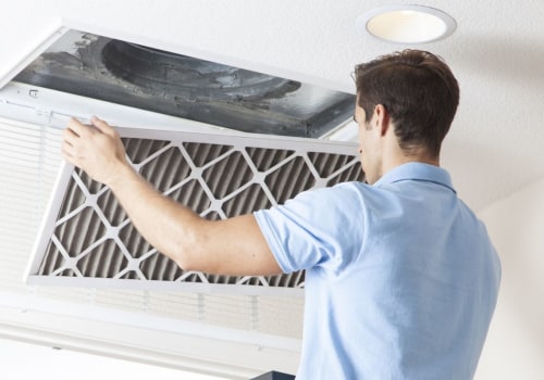 How Often Should You Change Your HVAC Filter?