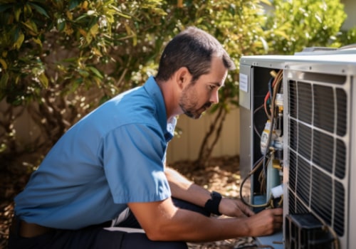 How Changing Your Air Filter Enhances AC Ionizer Air Purifier Installation Services Near Pompano Beach FL