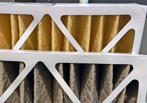 How can you tell when your furnace filter needs changing?