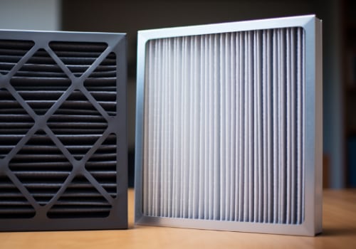 The Installation Process of 18x18x1 HVAC Furnace Air Filters