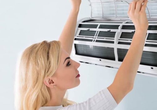 The Dangers of Not Changing Your Air Filter
