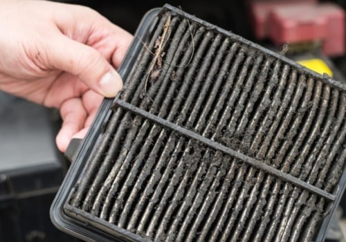 What Can Dirty Air Filters Cause? - The Impact of Poor Indoor Air Quality