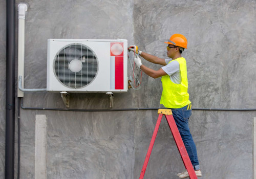 How to Clean Your AC Coils: A Step-by-Step Guide