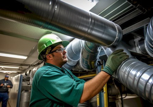 Optimize Airflow: Duct Sealing Services in Coral Springs FL